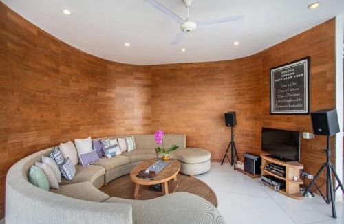 Bukit Villa | Dayu Mirah Resort