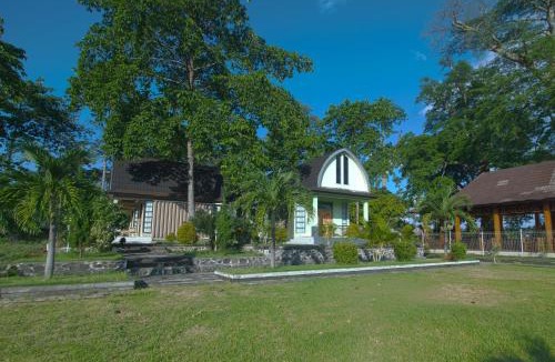 Labuhan Lombok House | Pohon Purba Resort & Restaurant