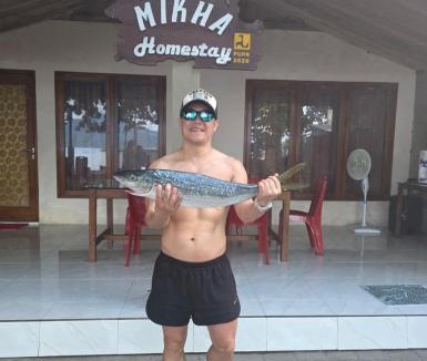 Bunaken House | Mikha Homestay BUNAKEN