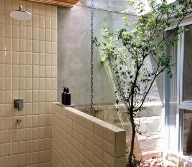 Klaten House | Private Room at Trah Tetirah