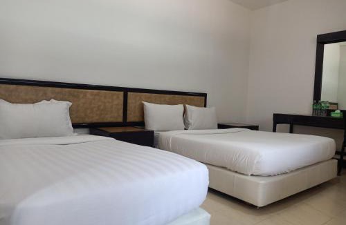 Tanjung Pinang Hotel | Hotel Riau Holidays