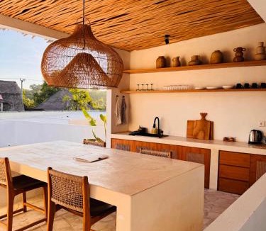 Mushroom Bay Villa | Gypsea Rest Private Villa