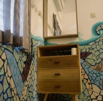 Prawirotaman House | Pondok IJo Guesthouse