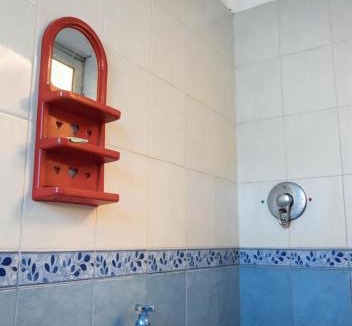 Prawirotaman House | Pondok IJo Guesthouse