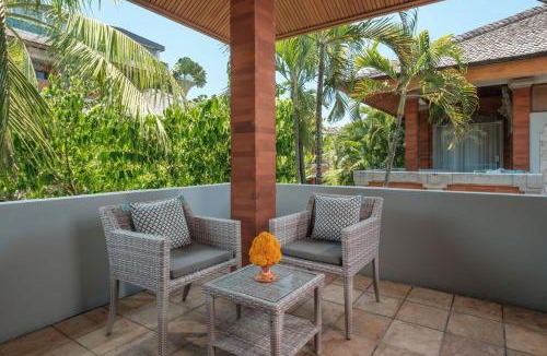 Legian Resort | Bali Mandira Beach Resort & Spa