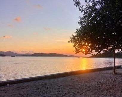 Gili Gede Hotel | El-Mindri Bungalow dan Resto