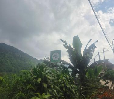 Lembang House | The Green County Homestay