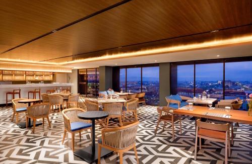 Central Yogyakarta Hotel | Oakwood Yogyakarta