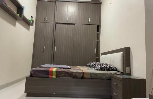 Wonosobo House | Homestay wsb