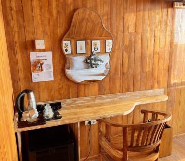 Candikuning Cabin | Dynasty Glamping Bedugul