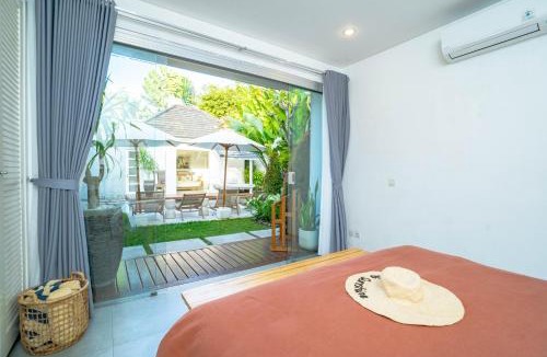 Drupadi Villa | Tropicasa 2 by Bali Villa Solutions