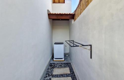 Beraban Villa | The Lavana Roemah Juwet Nyanyi Beach
