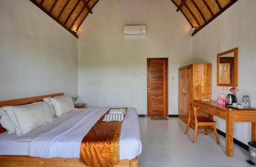 Penida Island House | Diarta Villa