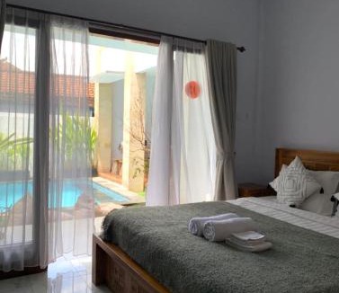 Padonan Apartment | Chua Guesthouse official