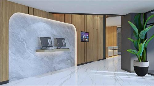 Batam Hotel | Swiss-Belexpress K Square Batam