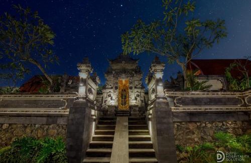 Kerambitan House | Puri Arsa Bali