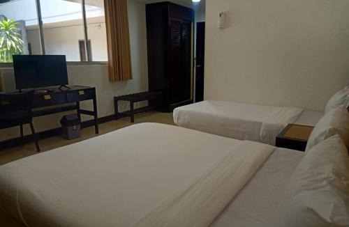 Tanjung Pinang Hotel | Hotel Riau Holidays