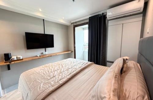 Medan Apartment | SkyBreeze Sentraland