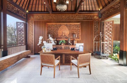 Pengosekan Hotel | MĀUA OLEA Ubud by Swiss-Belhotel