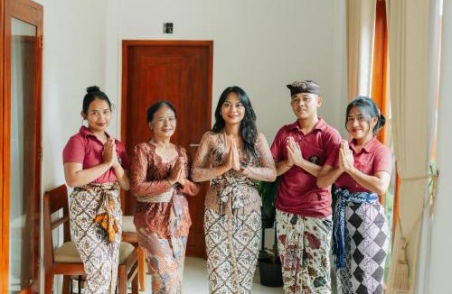 Anturan Hotel | Lemon Tree Hotel Bali