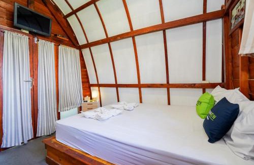 Banaran Hotel | Urbanview Onengan Resort