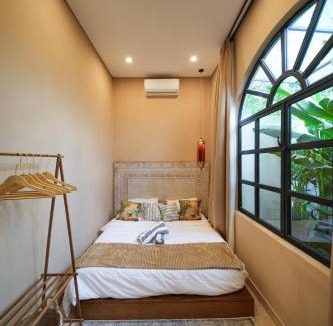 Taman Griya Villa | Spacious 2 BR Villa Cozy, Quiet & Comfortable With a Private Pool