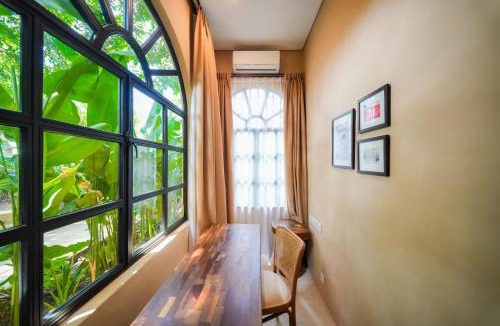 Taman Griya Villa | Spacious 2 BR Villa Cozy, Quiet & Comfortable With a Private Pool