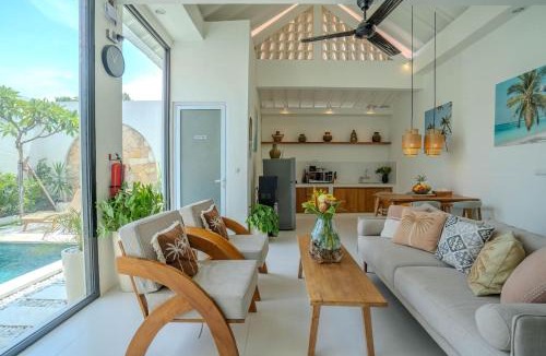 Petitenget Villa | Villa Casa Solea Seminyak