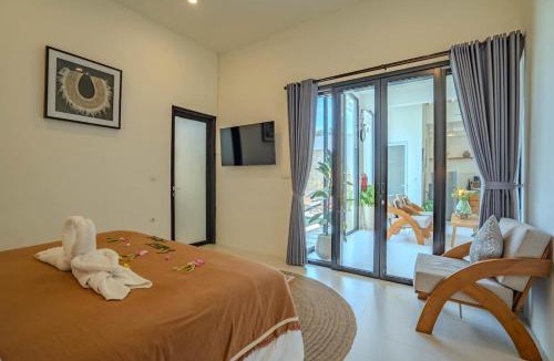 Petitenget Villa | Villa Casa Solea Seminyak