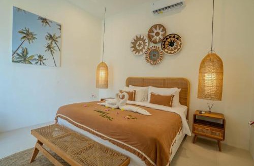 Petitenget Villa | Villa Casa Solea Seminyak
