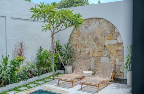 Petitenget Villa | Villa Casa Solea Seminyak