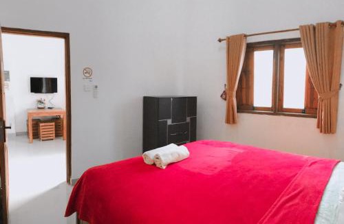 Sumbawa Barat House | Anorawi Surf accommodation