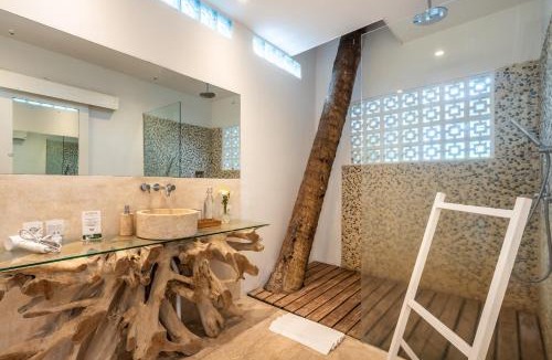 Kemenuh Villa | Villa Jacques Ubud