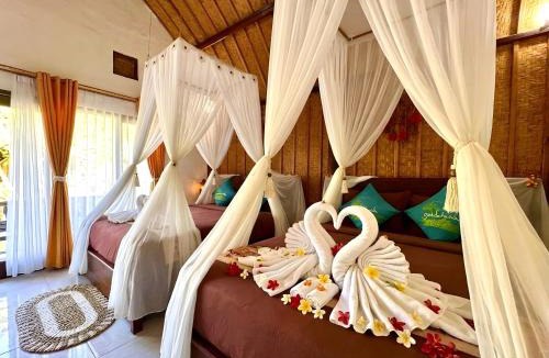 Penida Island House | Meket Bungalows