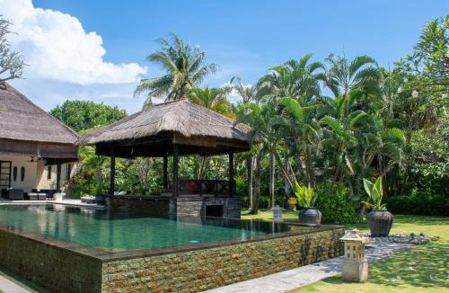 Banjartegehe Villa | Villa Bossi Bali at Tanguwesia