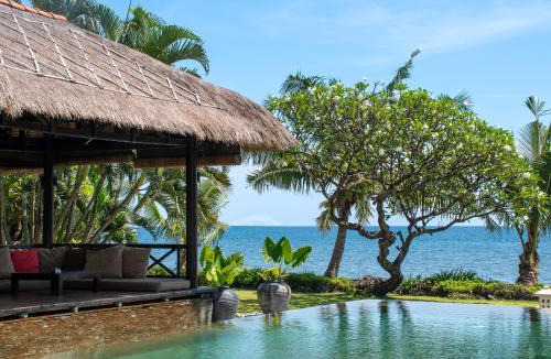 Banjartegehe Villa | Villa Bossi Bali at Tanguwesia