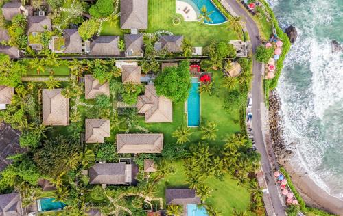 Cemagi Villa | Villa Maridadi