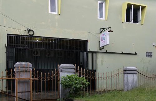Palembang House | Joy Homestay Syariah, Palembang