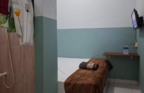 Palembang House | Joy Homestay Syariah, Palembang