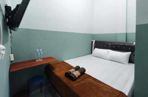 Palembang House | Joy Homestay Syariah, Palembang