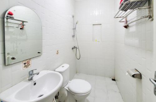 Samarinda Hotel | Urbanview Hotel Segiri Syariah Samarinda