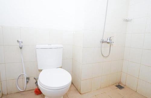 Cileunyi Apartment | Seven Living Easton Park Residence Jatinangor