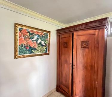 Ubud City-Centre House | Permana Cottage Ubud