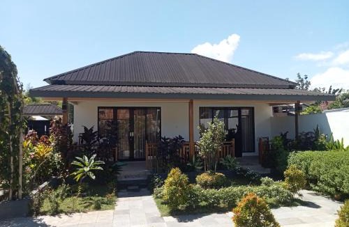 Sumbawa Barat House | The Jungle Family homestay