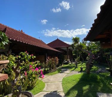 Pejarakan House | Tebu menjangan homestay
