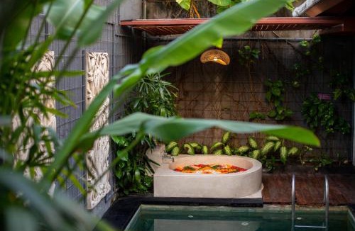 Dewi Sri Villa | Seminyak Sanctuary Villa by Ini Vie Hospitality