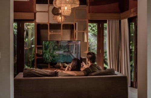 Dewi Sri Villa | Seminyak Sanctuary Villa by Ini Vie Hospitality