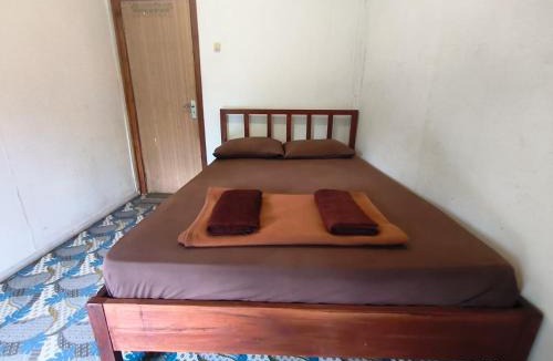 Lombok Bed & Breakfast | Rinjani Camp Sajang by LOOX