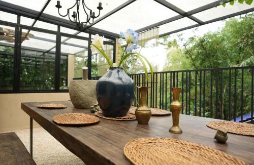 Munduk House | Kawa Munduk Cabins