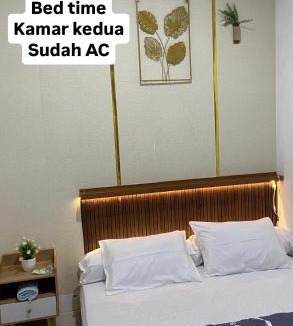 Banaran House | Homestay Ndalem Solo